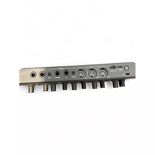 Used Novation CIRCUT TRACKS Drum Machine