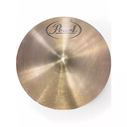 Used Pearl 16in misc crash Cymbal 36