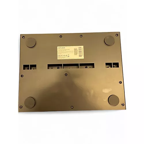 Used Arturia MicroFreak Synthesizer