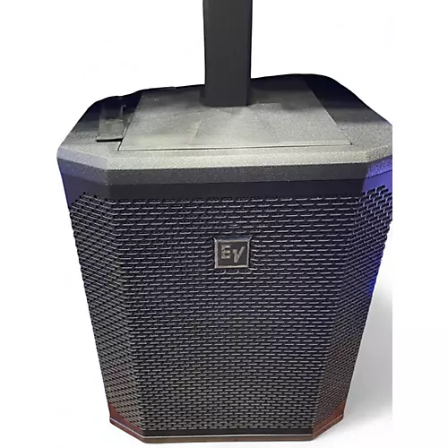 Used Electro-Voice EVOLVE 30M Powered Speaker