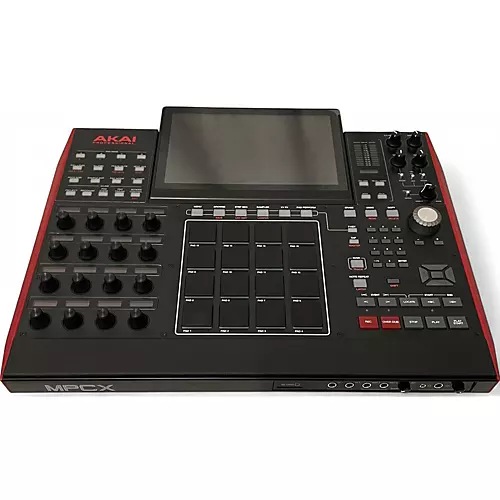 Used Akai Professional MPCX Production Controller