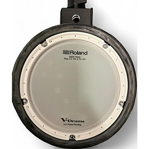 Used Roland PDX8 Trigger Pad