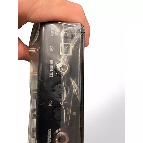 Used IK Multimedia TONEX Effect Processor