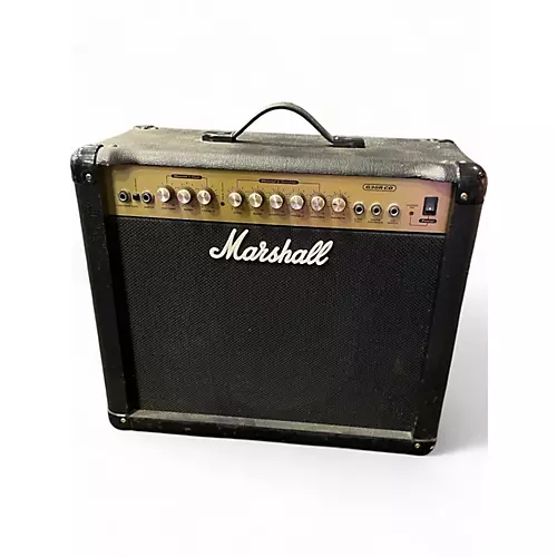 Used Marshall G30R CD Guitar Combo Amp