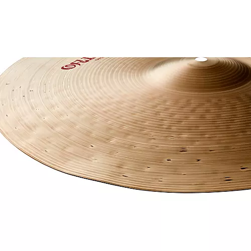 Zildjian Oriental Crash of Doom 20 in.