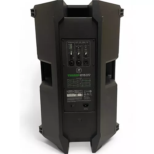 Used Mackie THUMP 215 XT Powered Speaker