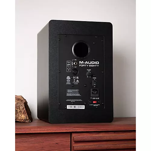 M-Audio Forty-Eighty 8