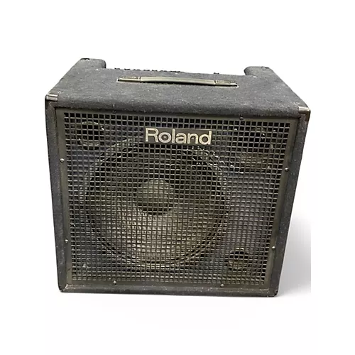 Used Roland KC600 Keyboard Amp