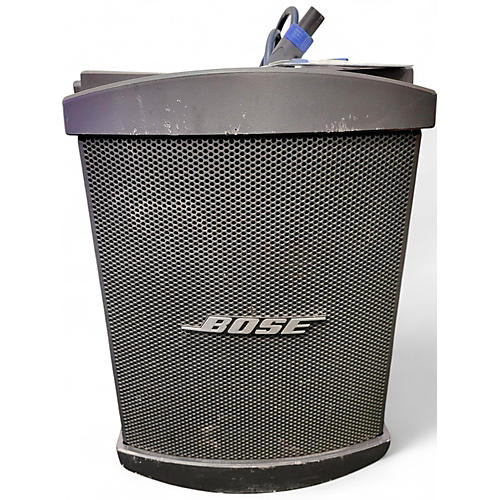Used Bose B1 Bass Module Unpowered Subwoofer