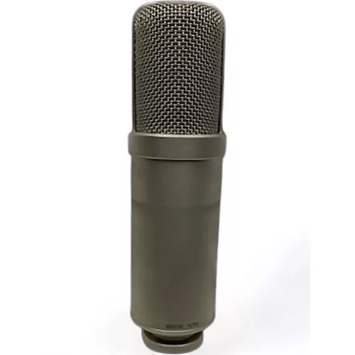 Used RODE NTK Condenser Microphone