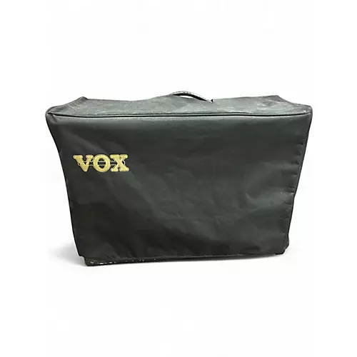 Used VOX AC15C1 15W Tube Guitar Combo Amp