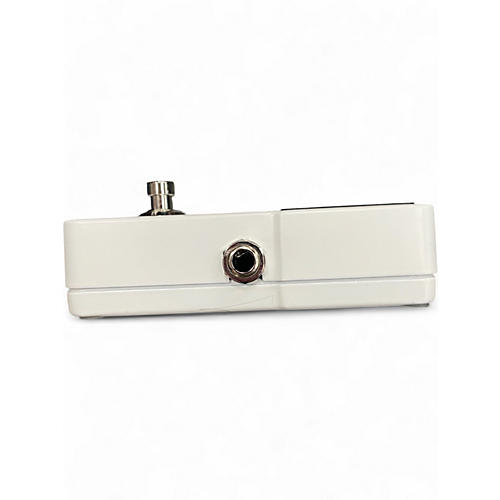 Used TC Electronic Polytune 3 Tuner Tuner Pedal