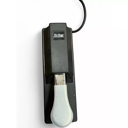 Used On-Stage KPS100 Sustain Pedal