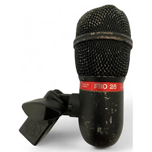 Used Audio-Technica PRO Dynamic Microphone