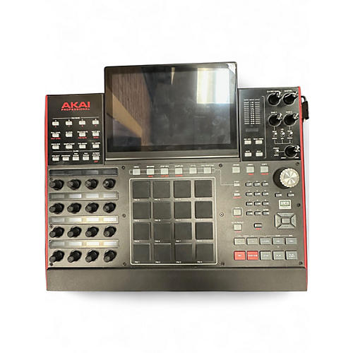 Used Akai Professional MPCX Production Controller
