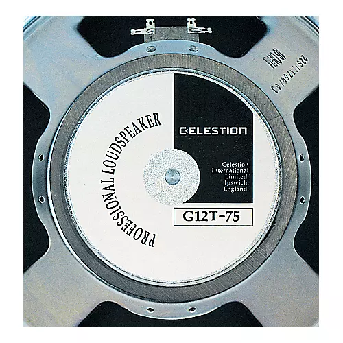 Celestion G12T-75 75W, 12