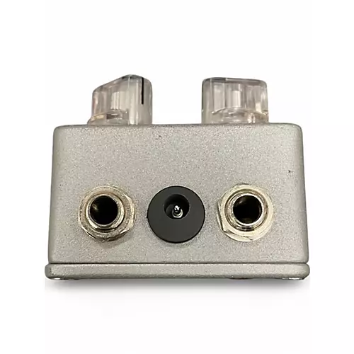 Used EarthQuaker Devices Cloven Hoof Fuzz Effect Pedal