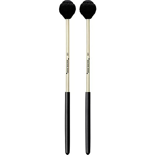 Mike Balter Suspended Cymbal Mallets Medium Hard