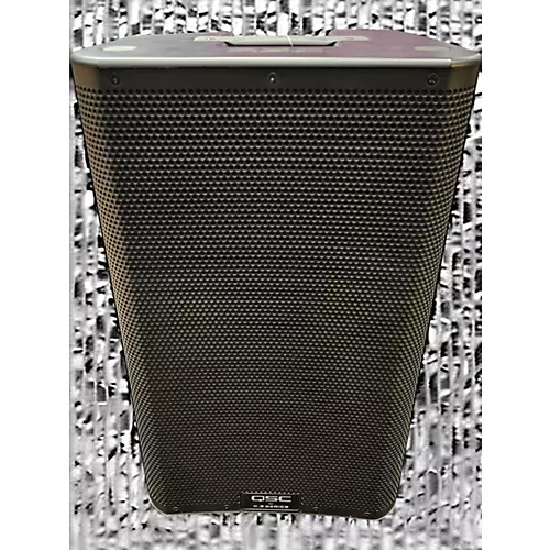 Used QSC K10.2 Powered Speaker