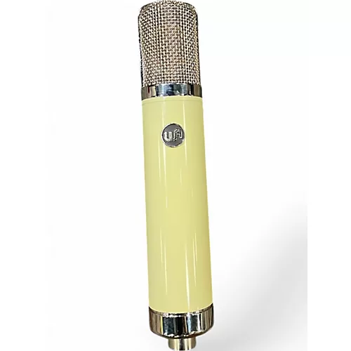 Used Warm Audio WA-251 Tube Microphone