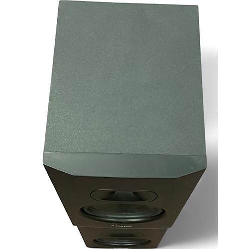 Used ADAM Audio T7V PAIR Powered Monitor