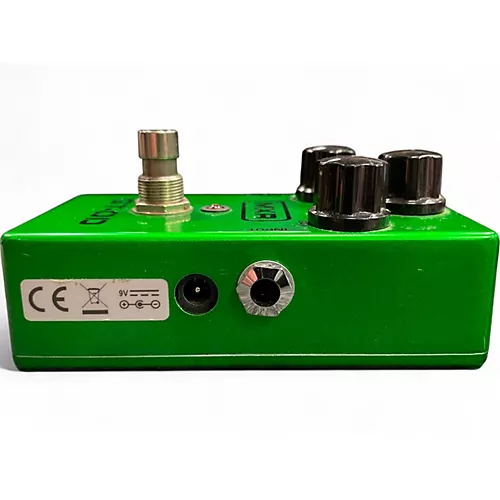 Used MXR GT-OD Effect Pedal