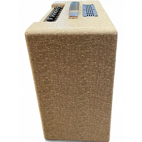 Used Blackstar ST JAMES 50 EL34 Guitar Combo Amp