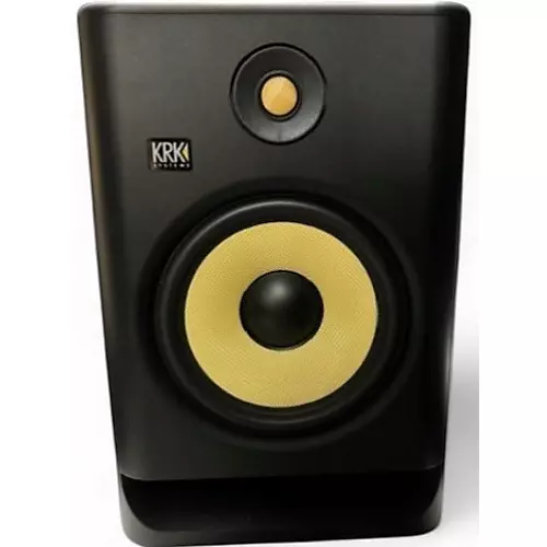 Used KRK RP8 ROKIT G4 Each Powered Monitor