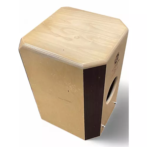 Used LP Americana Series Cajon Cajon