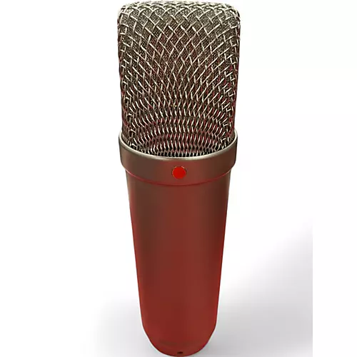 Used RODE NT1A Condenser Microphone