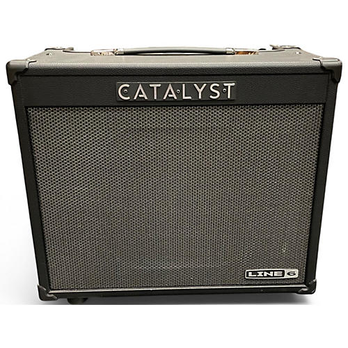 Used Orange Amplifiers BT500H Bass Terror 500W Tube Bass Amp Head