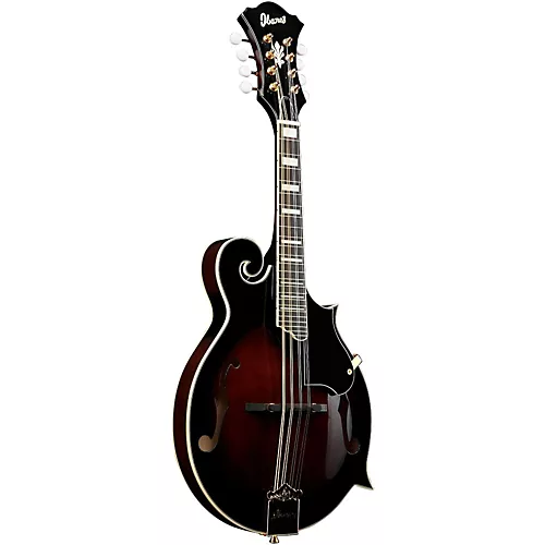 Ibanez M522S F-Style Mandolin Dark Violin Sunburst