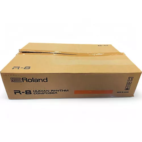 Used Roland T8 Drum Machine