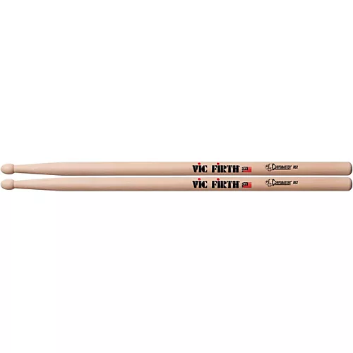 Vic Firth Corpsmaster Snare Sticks Wood 17 in.