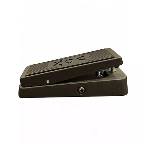 Used VOX V845 Classic Wah Effect Pedal
