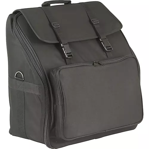 SofiaMari AB-3 Accordion Backpack/Bag