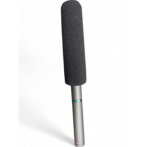 Used Audio-Technica AT897 Condenser Microphone