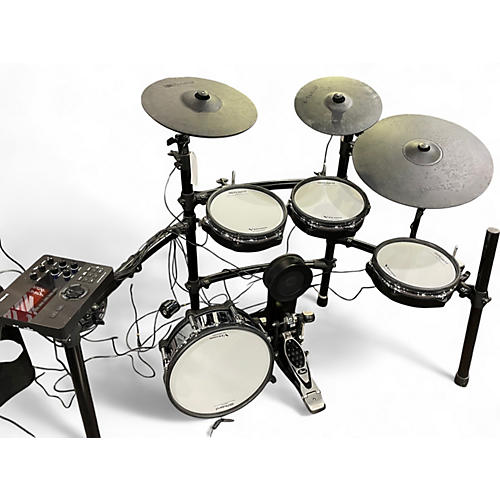 Used Roland TD-27 Electric Drum Set