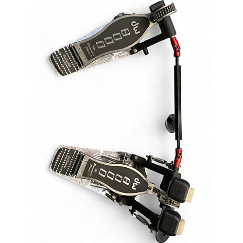 Used DW 10in 8000 Silver Drum Silver 28