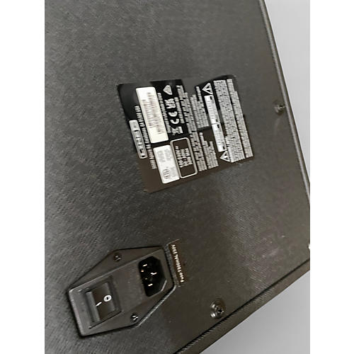 Used Line 6 Spider V 20 MkII 20w 1x8 Guitar Combo Amp