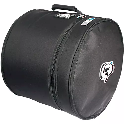 Protection Racket Padded Floor Tom Case 18 x 16 in.