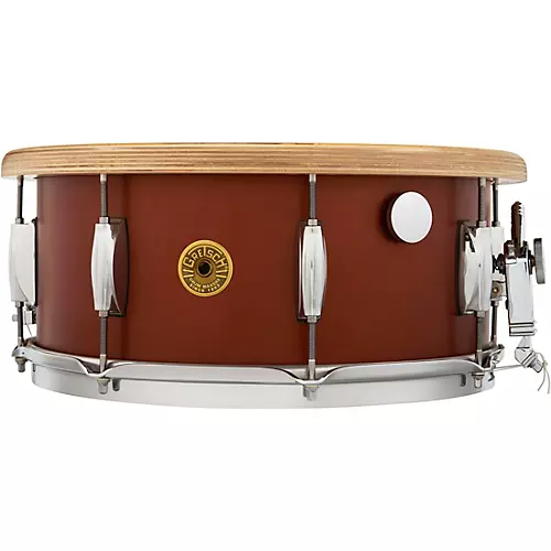 LP 8-Lug 14 in. Wood Tapa - Birch