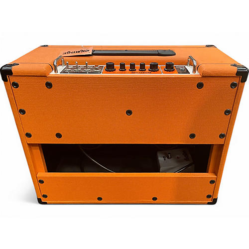 Used Orange Amplifiers ROCKER 32 Tube Guitar Combo Amp