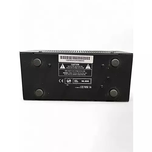 Used Warm Audio WA8000 Tube Microphone