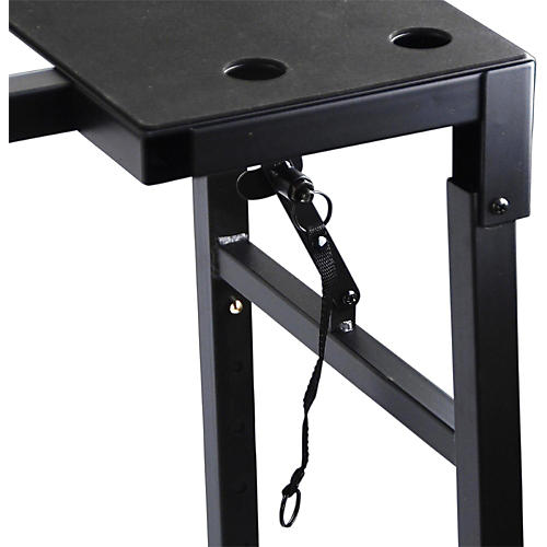 Gator Frameworks Heavy-Duty Keyboard Table