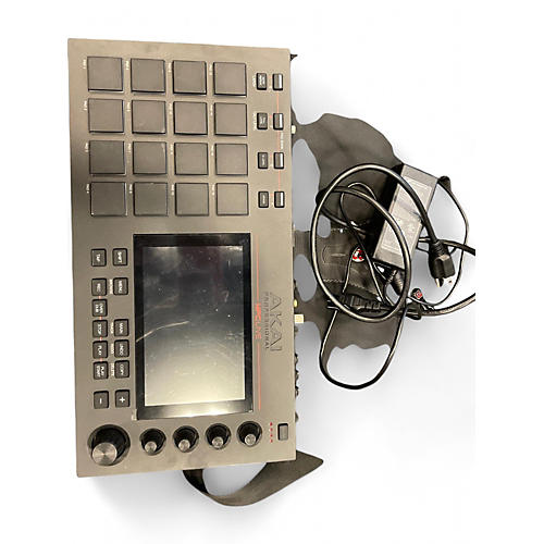 Used Akai Professional MPC Live Production Controller