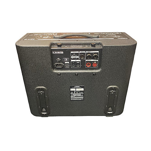 Used Line 6 powercab Plus 112 Guitar Cabinet