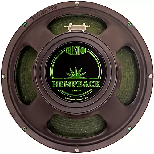 Celestion G12M Hempback Guitar Speaker - 16 ohm