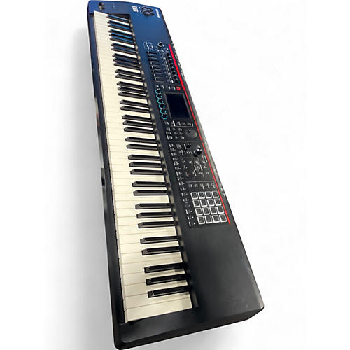 Used Roland Fantom 08 Keyboard Workstation