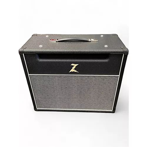 Used Dr Z 2X10 8OHM CABINET Guitar Cabinet